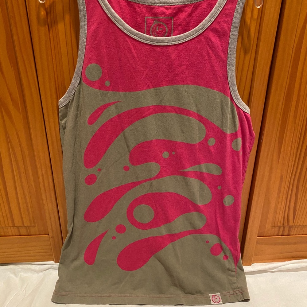Authentic YUMS LIFE CLASSIC TANK
